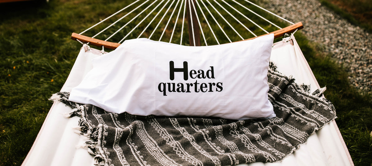 Head Quarters