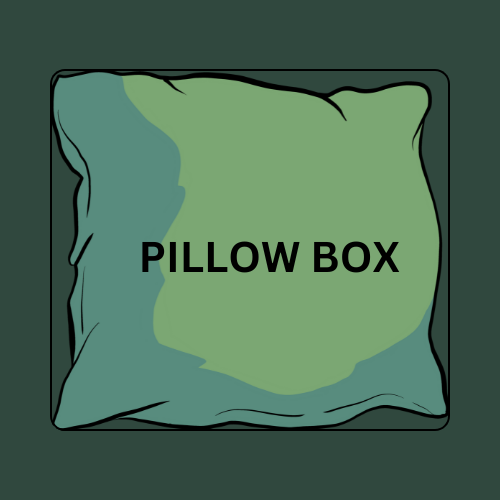 Pillow Box