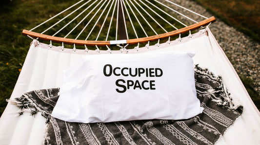 Occupied Space
