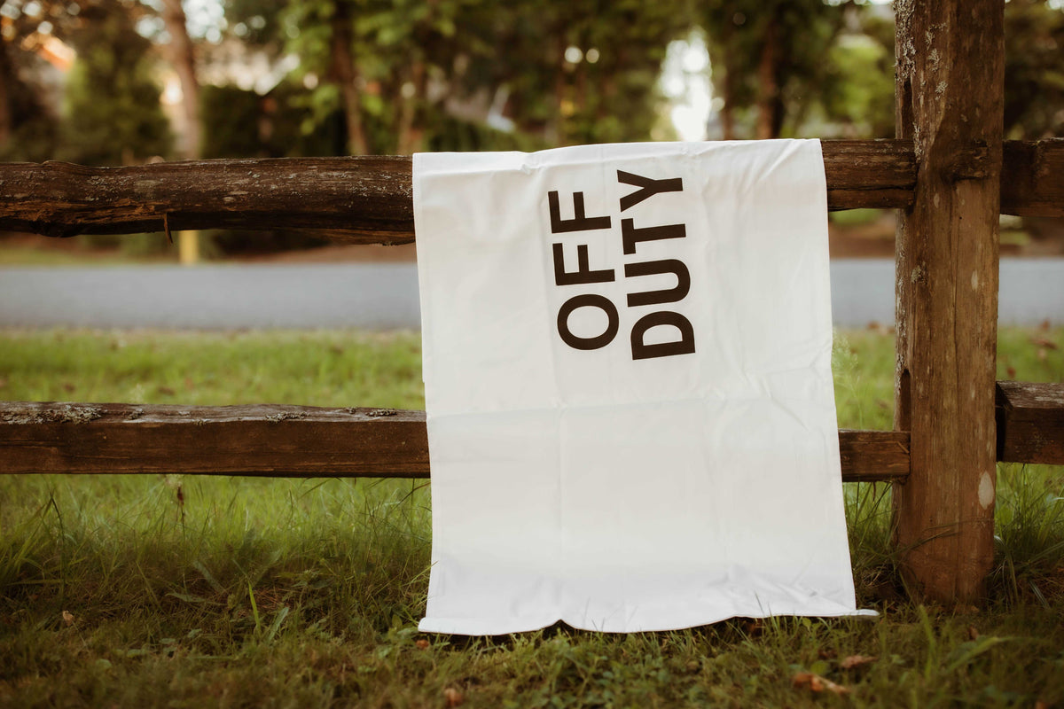 Off Duty