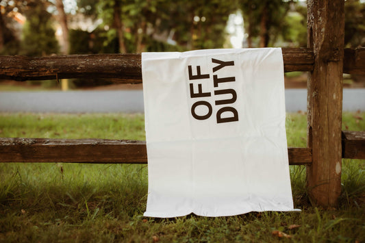 Off Duty