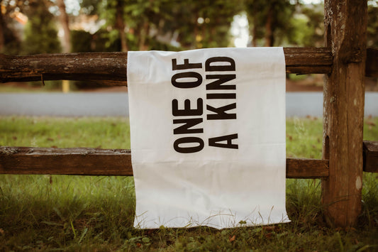 ONE OF A KIND